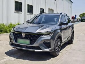 roewe rx5 ev 2021 Plug-in hybrid