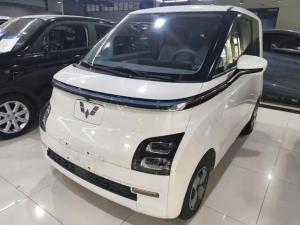 wuling air ev qingkong 2024 Electric