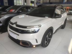 Citroen C5 AIRCROSS 2020 Petrol
