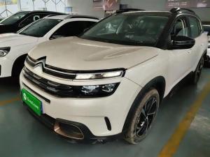 Citroen C5 AIRCROSS 2023 Petrol
