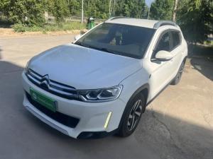 Citroen C3-XR 2016 Petrol