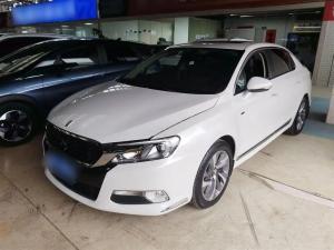 ds 5ls 2015 Petrol