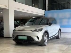 smart elf#1 2023 Electric