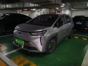 aion y 2022 Electric