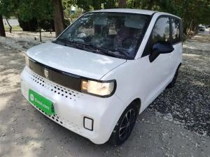 Baizhi New Energy Baizhi EV Baizhi Big Bear 2022 Electric
