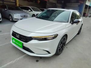 honda integura 2022 Petrol