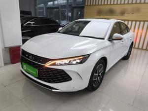 byd qin l 2024 Plug-in hybrid