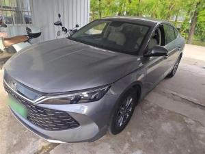 byd qin l 2024 Plug-in hybrid