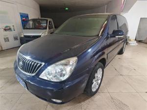 buick gl8 2016 Petrol