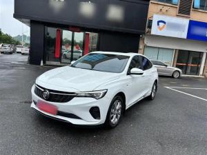 buick verano 2024 Petrol