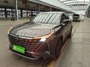 changan uni-z 2024 Petrol