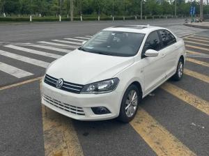 Volkswagen Jetta 2014 Petrol