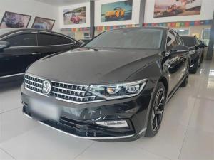 volkswagen magotan 2023 Petrol