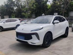 Dongfeng Forthing Forthing T5 EVO 2022 Petrol