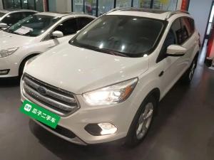 Ford Kuga 2016 Petrol
