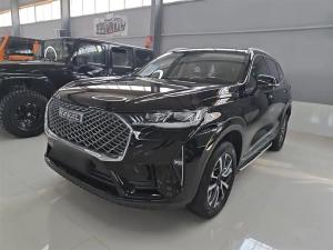 haval h6 2024 Petrol