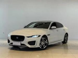 Jaguar XEL 2022 Petrol