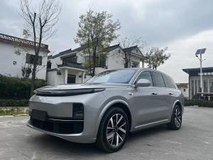 LI Auto LI L8 2023 REEV