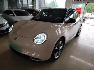 ora good cat 2021 Electric