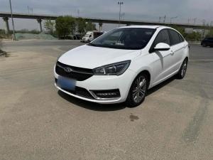 chery arrizo 8 2017 Petrol