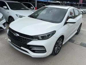 chery arrizo gx 2019 Petrol