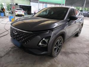 chery omoda 2022 Petrol