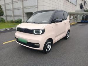 wuling hongguang mini ev 2021 Electric