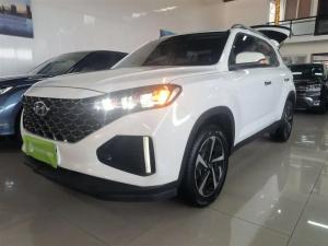 hyundai ix35 2023 Petrol