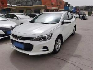chevrolet cavalier 2019 Petrol