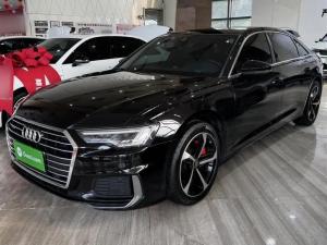 audi a6l 2021 Petrol