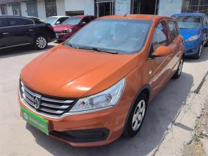 Baojun 310 2017 Petrol