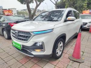 Baojun 530 2018 Petrol