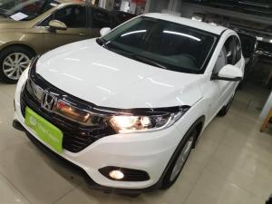 honda vezel 2021 Petrol