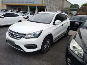 byd song 2018 Petrol