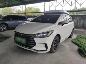 byd song max ev 2022 Plug-in hybrid