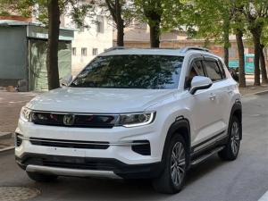 changan cs35 plus 2021 Petrol