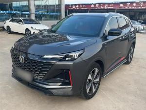 changan cs55 plus 2022 Petrol