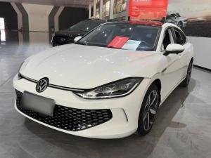 volkswagen lamando 2023 Petrol