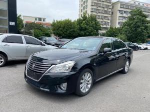 Toyota Crown 2012 Petrol