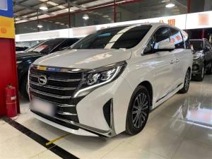 GAC Trumpchi Trumpchi M8 2023 Petrol