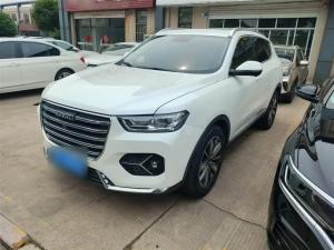 haval h6 2021 Petrol