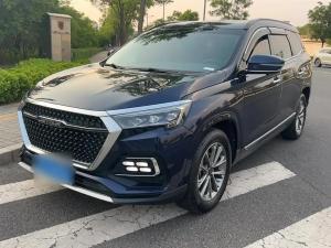 jetour x95 2020 Petrol