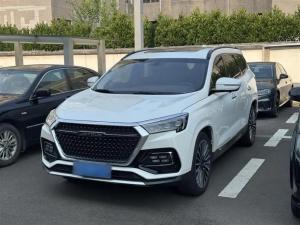 jetour x95 2020 Petrol