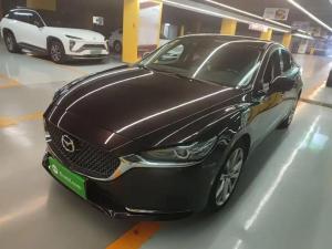 mazda atenza 2021 Petrol