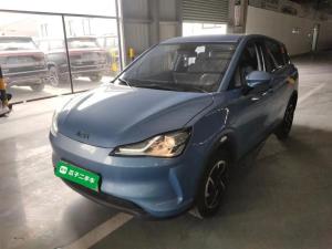 neta v 2021 Electric