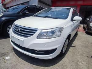 chery arrizo 3 2014 Petrol