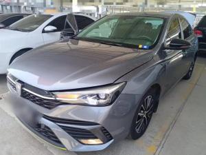 roewe i5 2021 Petrol