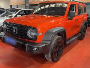 tank 300 2024 Petrol