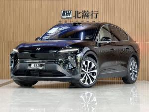 nio ec7 2024 Electric