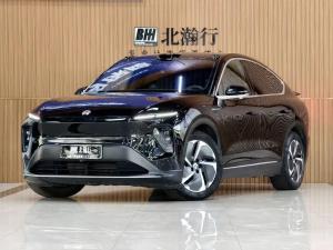 nio ec7 2024 Electric